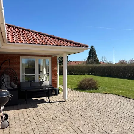 Villa Family Villa, Perfect Legoland & Lego House Getaway Billund
