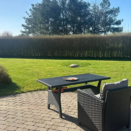 Family Villa, Perfect Legoland & Lego House Getaway Billund